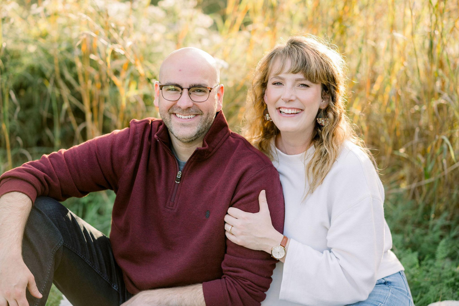 The Wedding Website of Arika Michaelis and Bryce Roberts