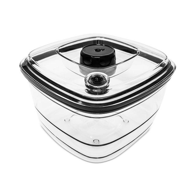 Vesta Precision Vacuum Canister, Medium