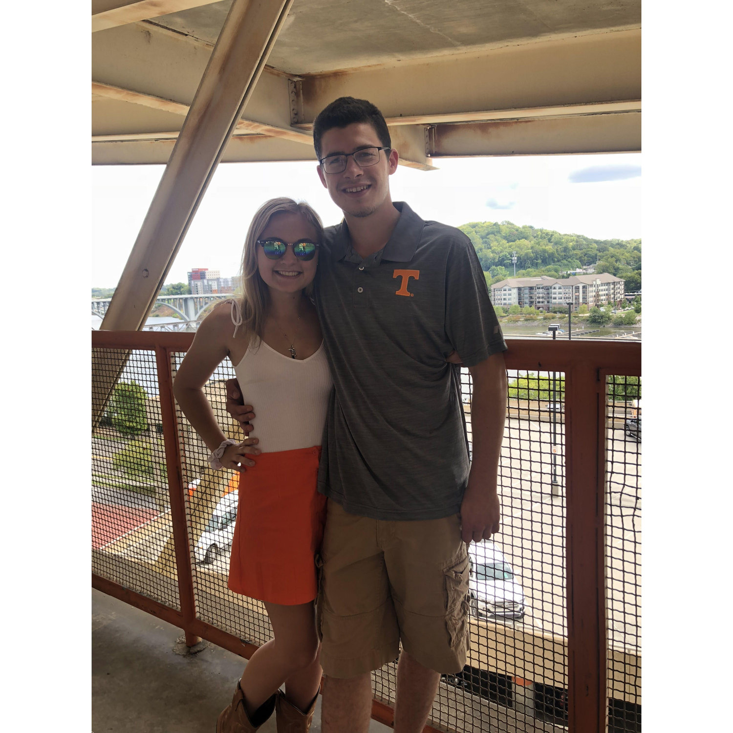 Go Vols