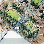 Campus Martius Park