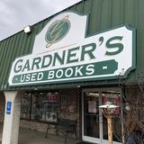Gardner's Used Books & Comics
