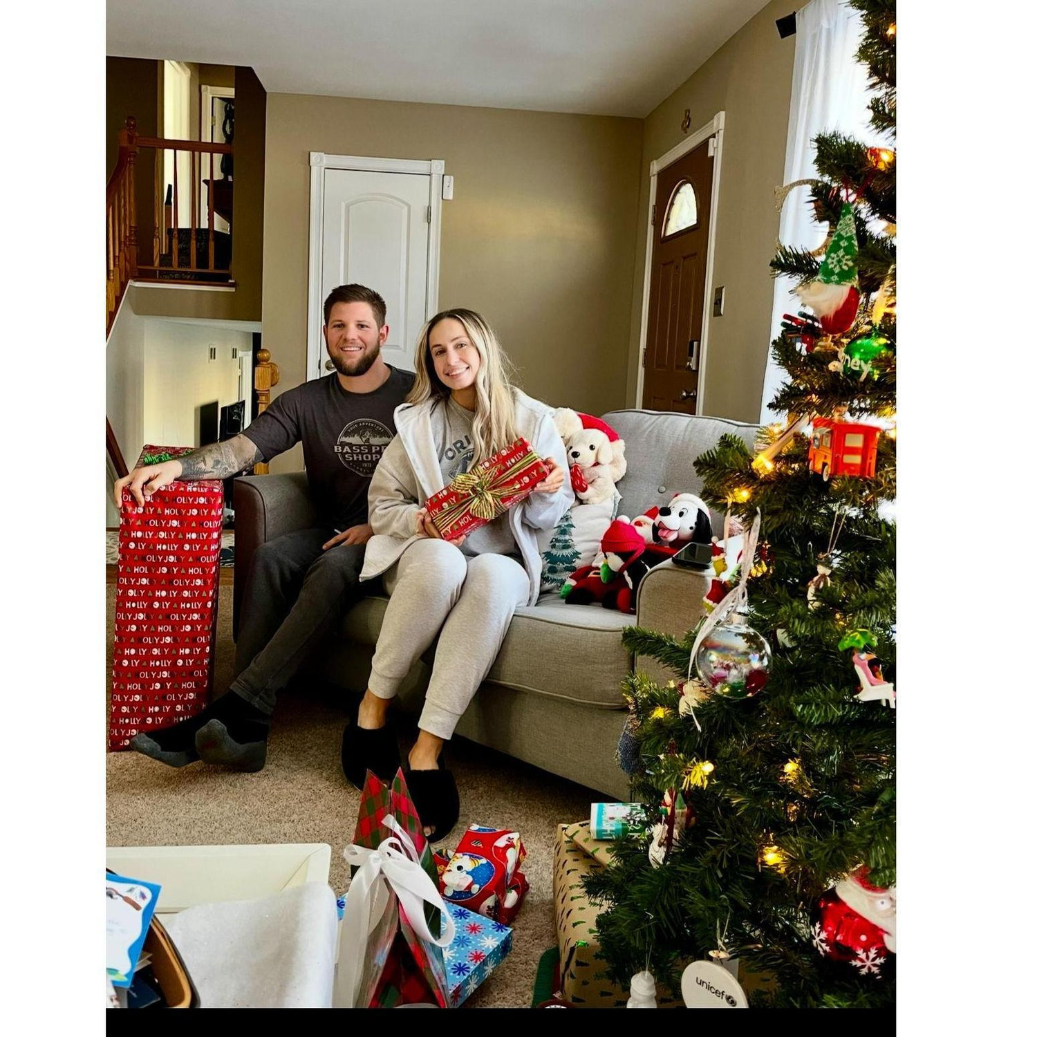 Merry Christmas!