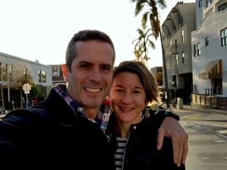 The Wedding Website of Jenna Neff and Alejandro Mendiola