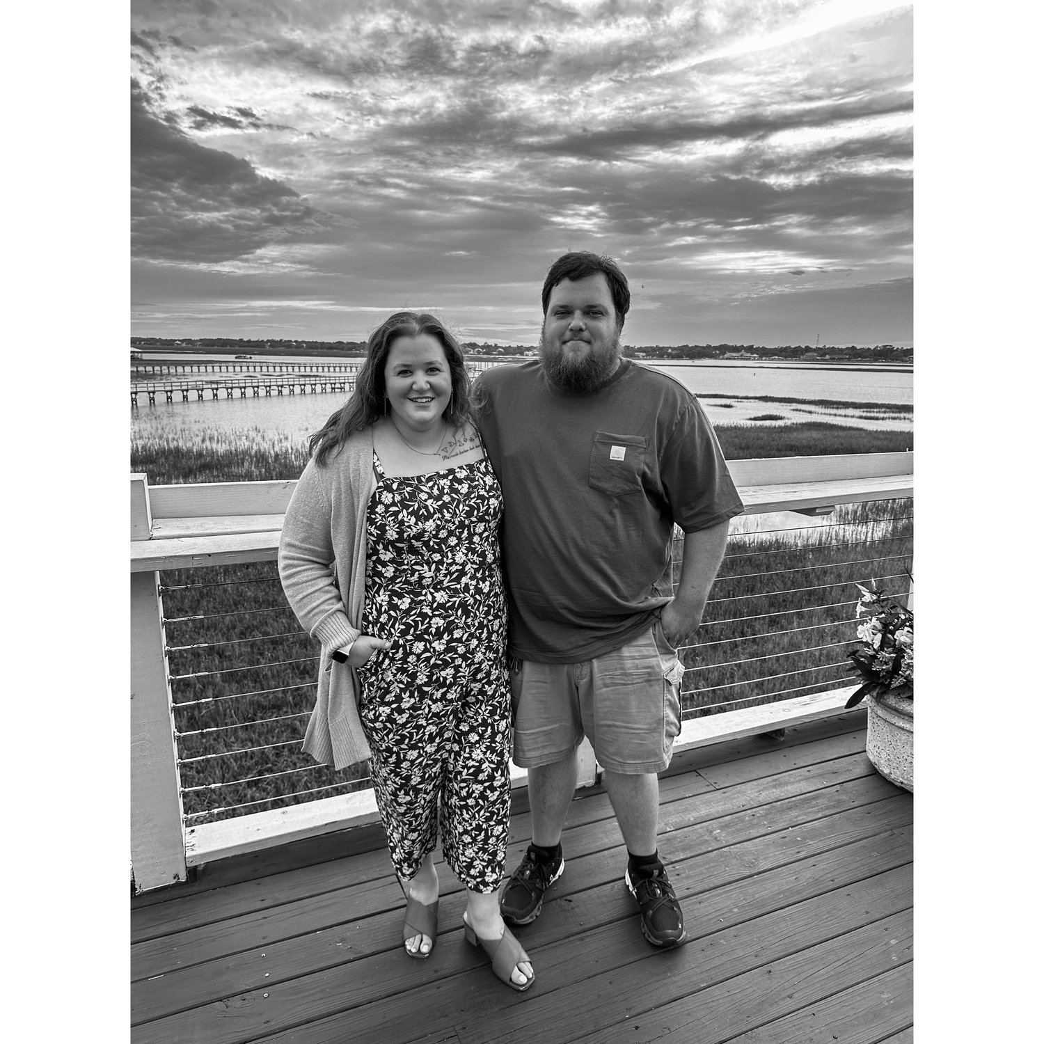 Garden City, SC
