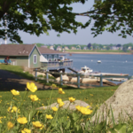 Salem Willows Park