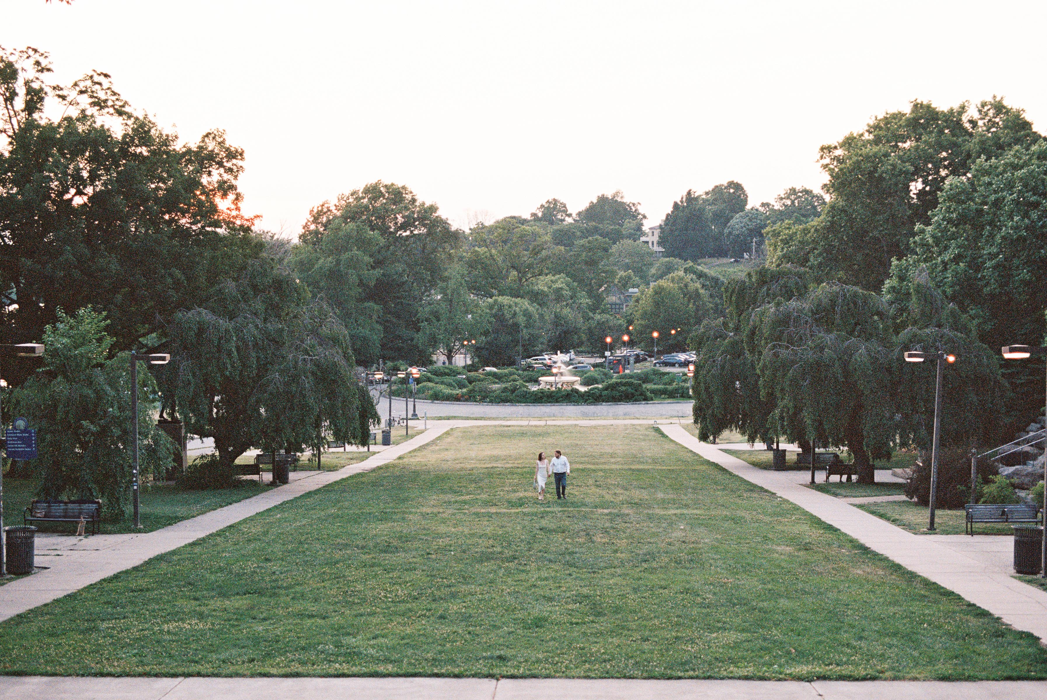 The Wedding Website of Melissa Hand and Patrick Holl