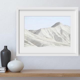 Death Valley Minimal