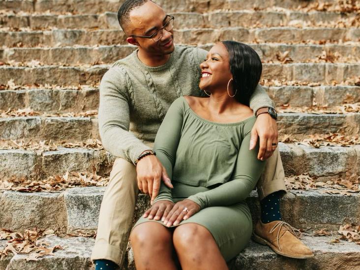 The Wedding Website of Guinelle Samuels and Harrison Chipchase