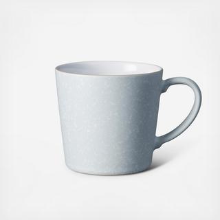 Handcrafted Speckle Mug