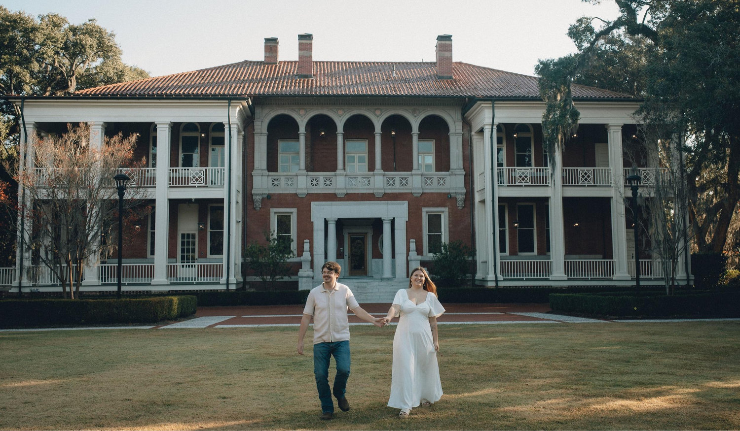 The Wedding Website of Allison Fulford and Colby Beaver