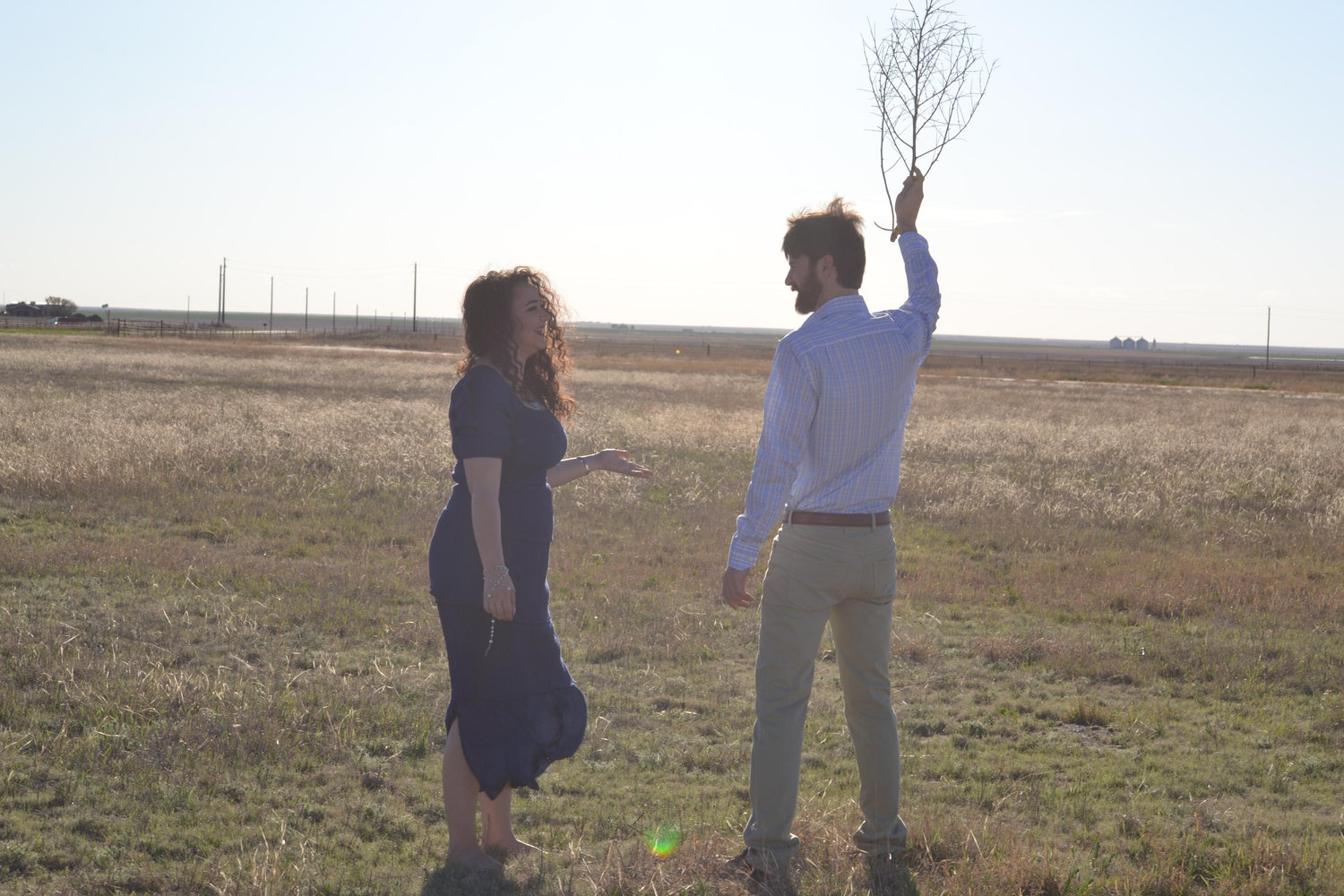The Wedding Website of Hannah Johnson and Joseph Goetze Jr.
