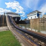 Discover the Panama Canal