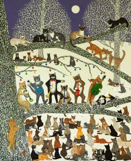 Wood Puzzle - A Resounding Success