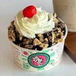Chocolate Shoppe Ice Cream