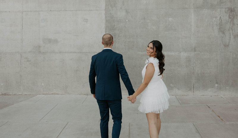 Melissa Kamel and Isaac Reed's Wedding Website