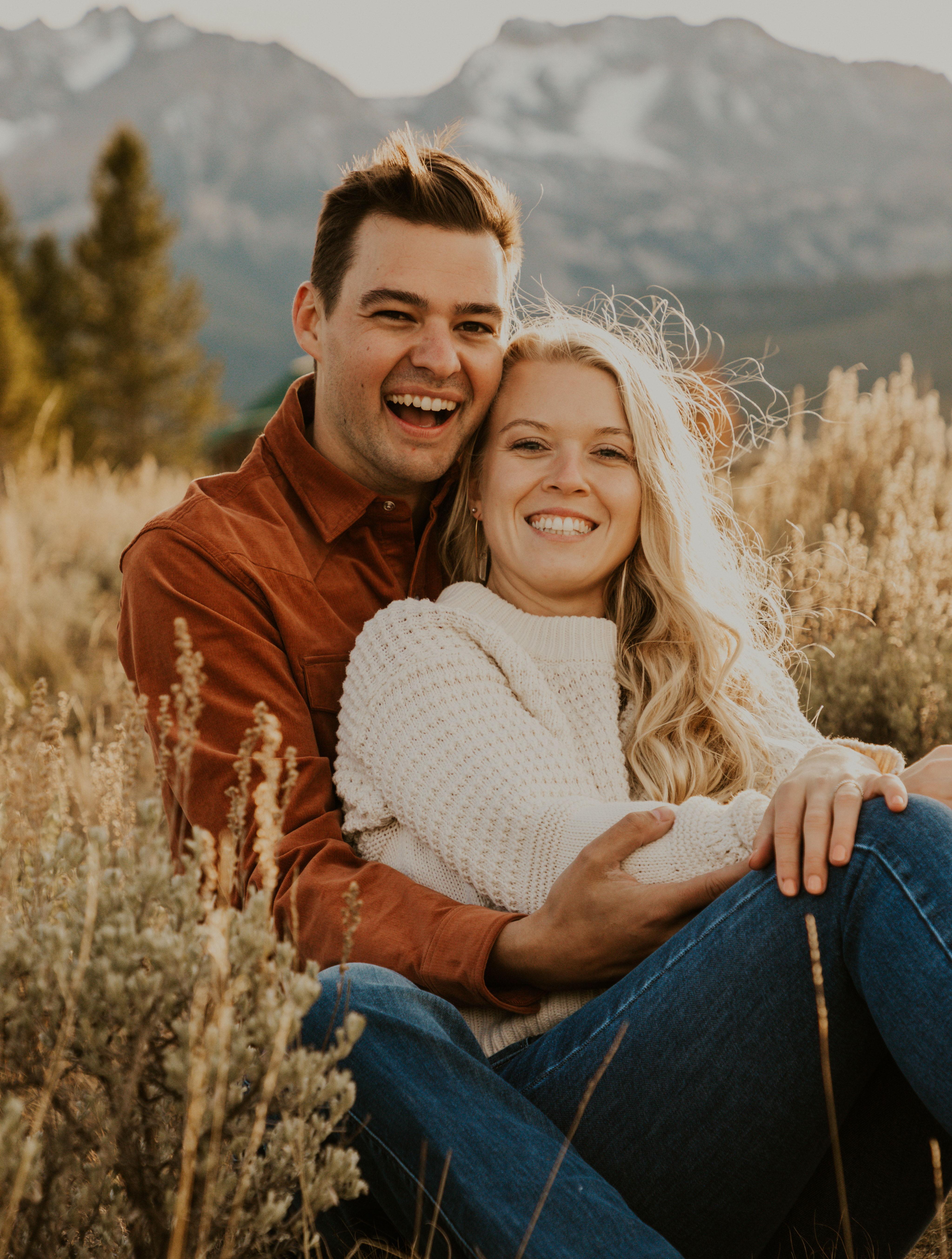 The Wedding Website of Hali Young and Jacob Buschman