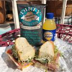 Take It Away Sandwich Shop
