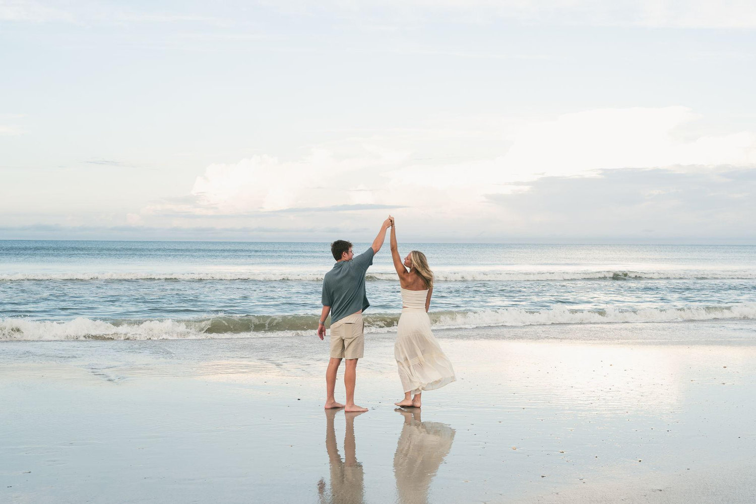 The Wedding Website of Leigh Swint and Jacob Herrera
