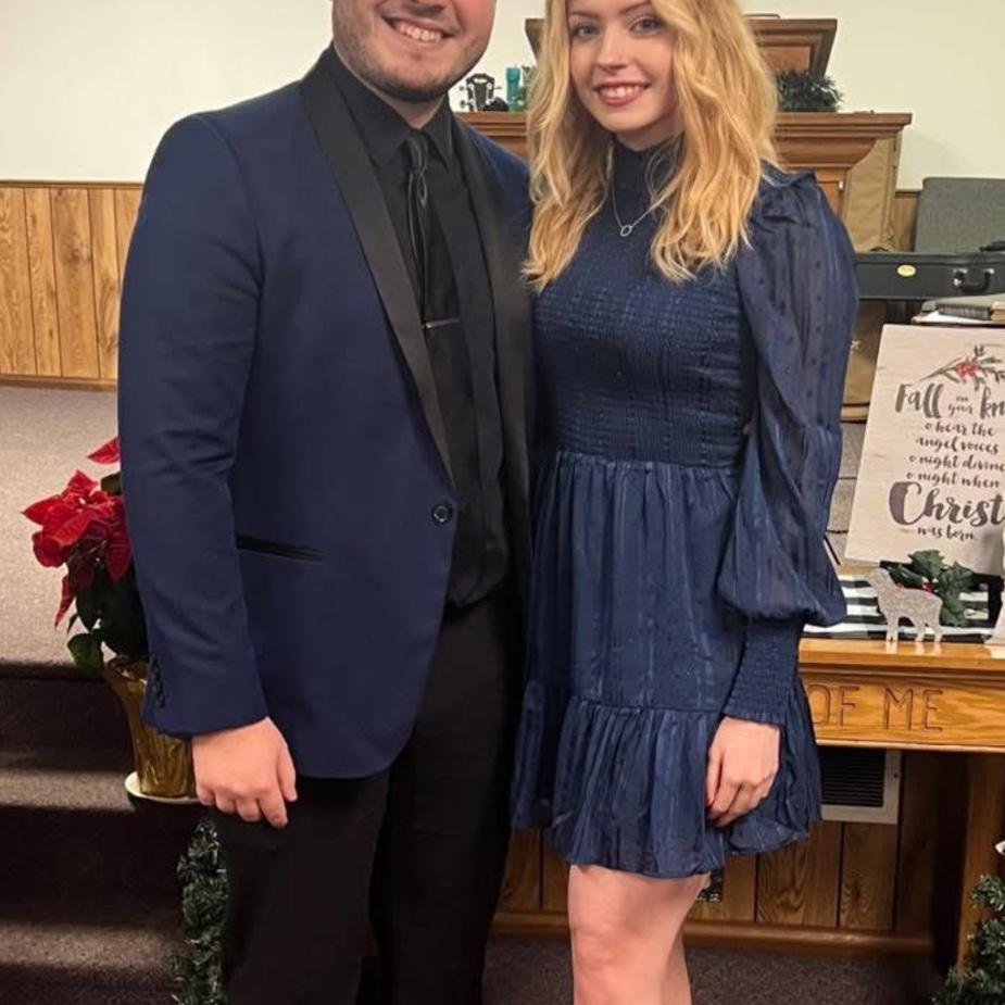 Christmas Eve 2022