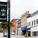 Shop Bedford! Zimmerman’s A Little Bit of Everything