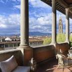 Loggia Roof Bar