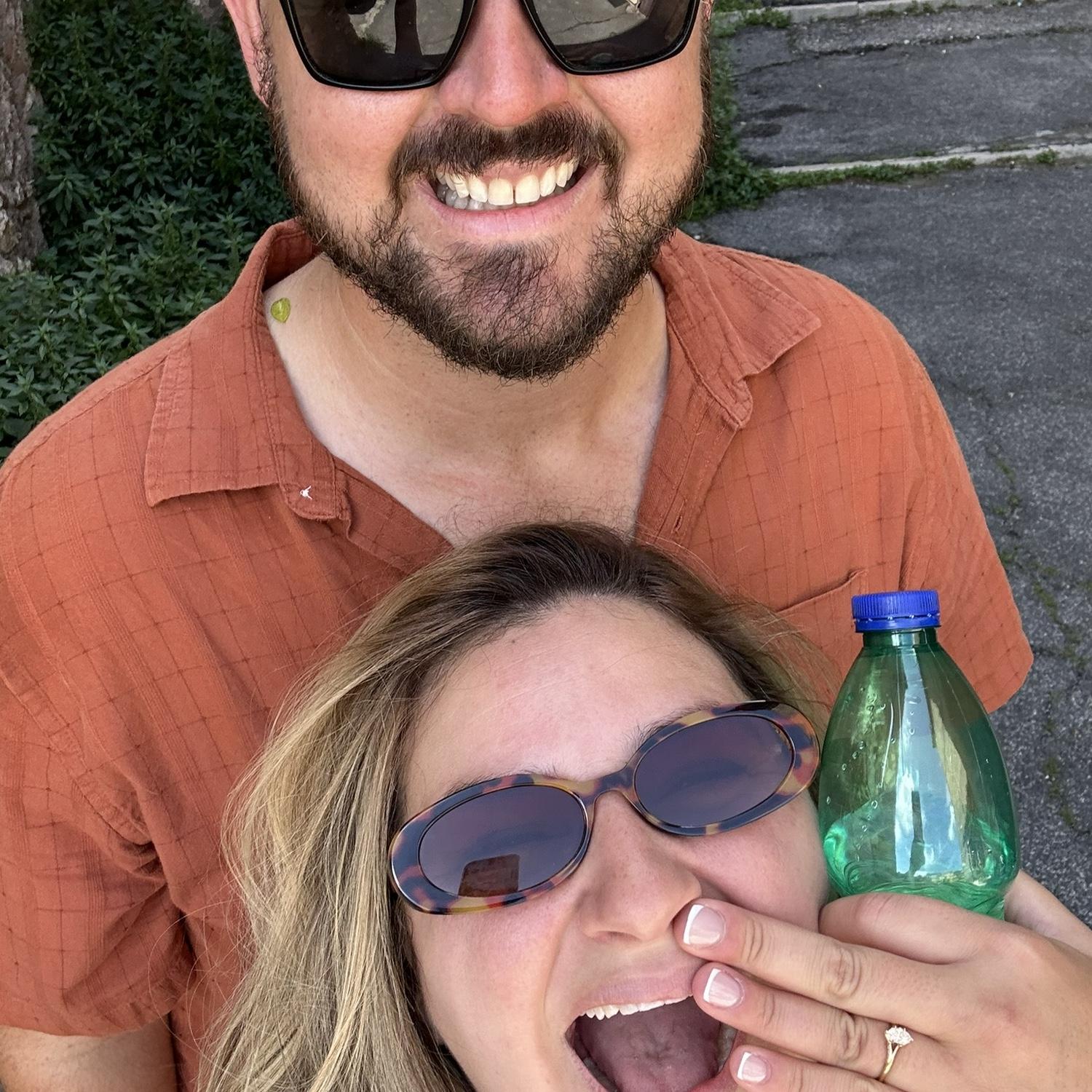 ENGAGED