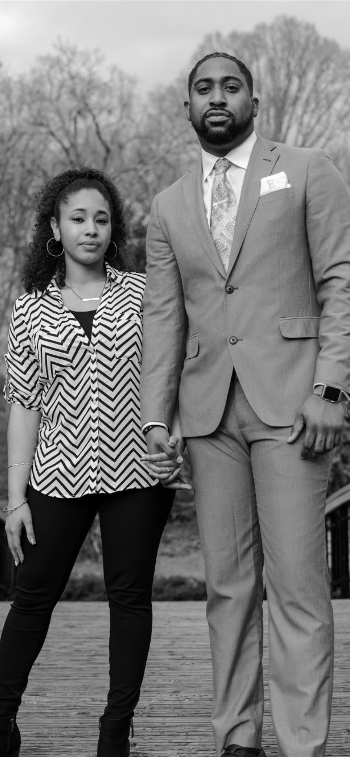 The Wedding Website of Kellah Jarvis and Eric Green