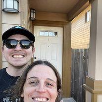 12 day, 4,000 miles and a lot of days without good shower, we finally made it to our new home in Portland! Portland, OR 6/22/23