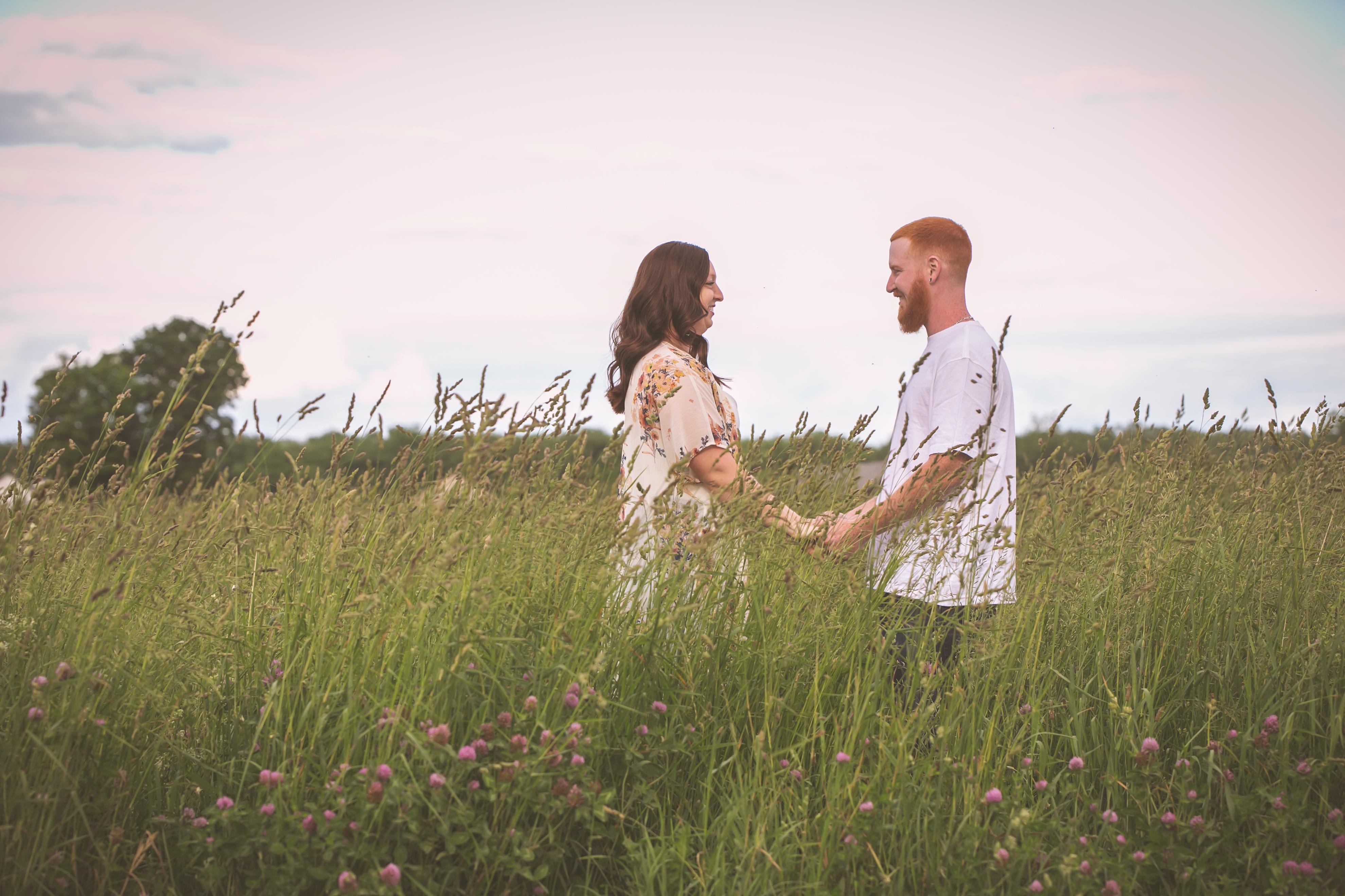 The Wedding Website of Timothy Murphy and Taylor St. John