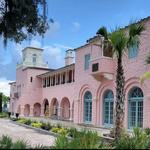 The Hacienda, a Classic 1927 Florida Hotel