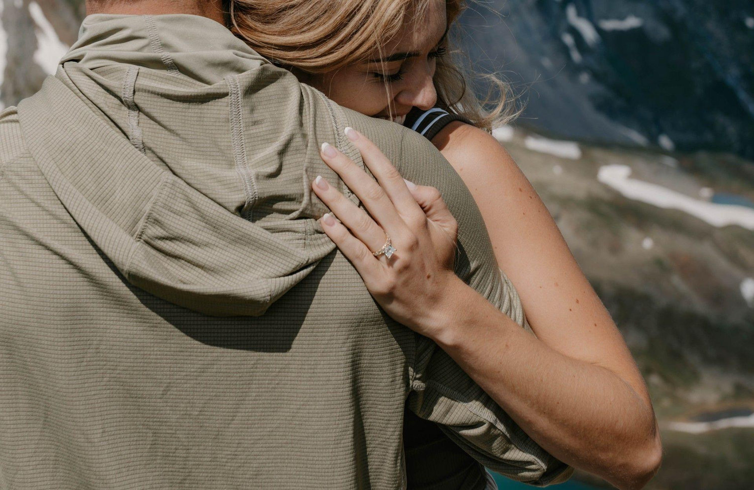 The Wedding Website of Skylar Smith and Preston Hunt