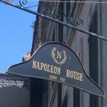 Napoleon House