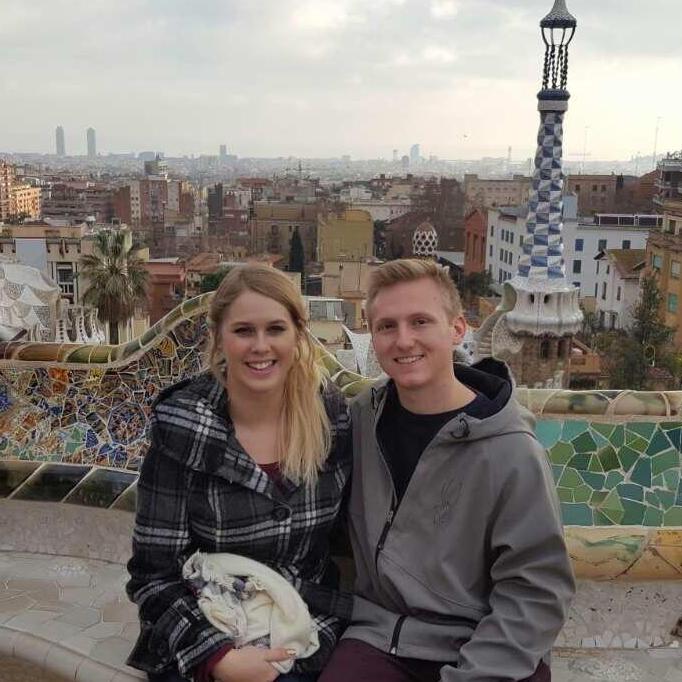 Barcelona