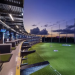 Topgolf