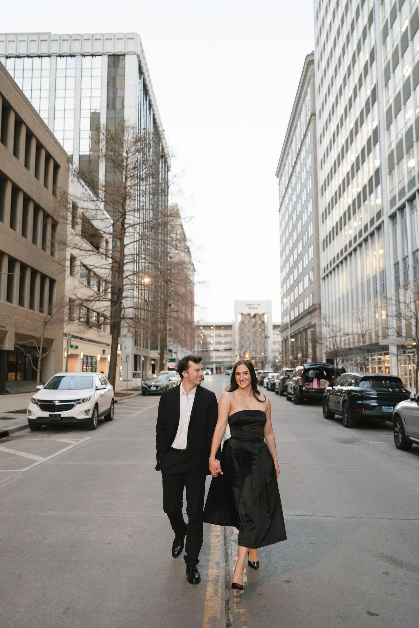 The Wedding Website of Ashley Ihrig and Trevor Clegg