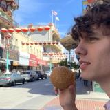 Chinatown to Little Italy