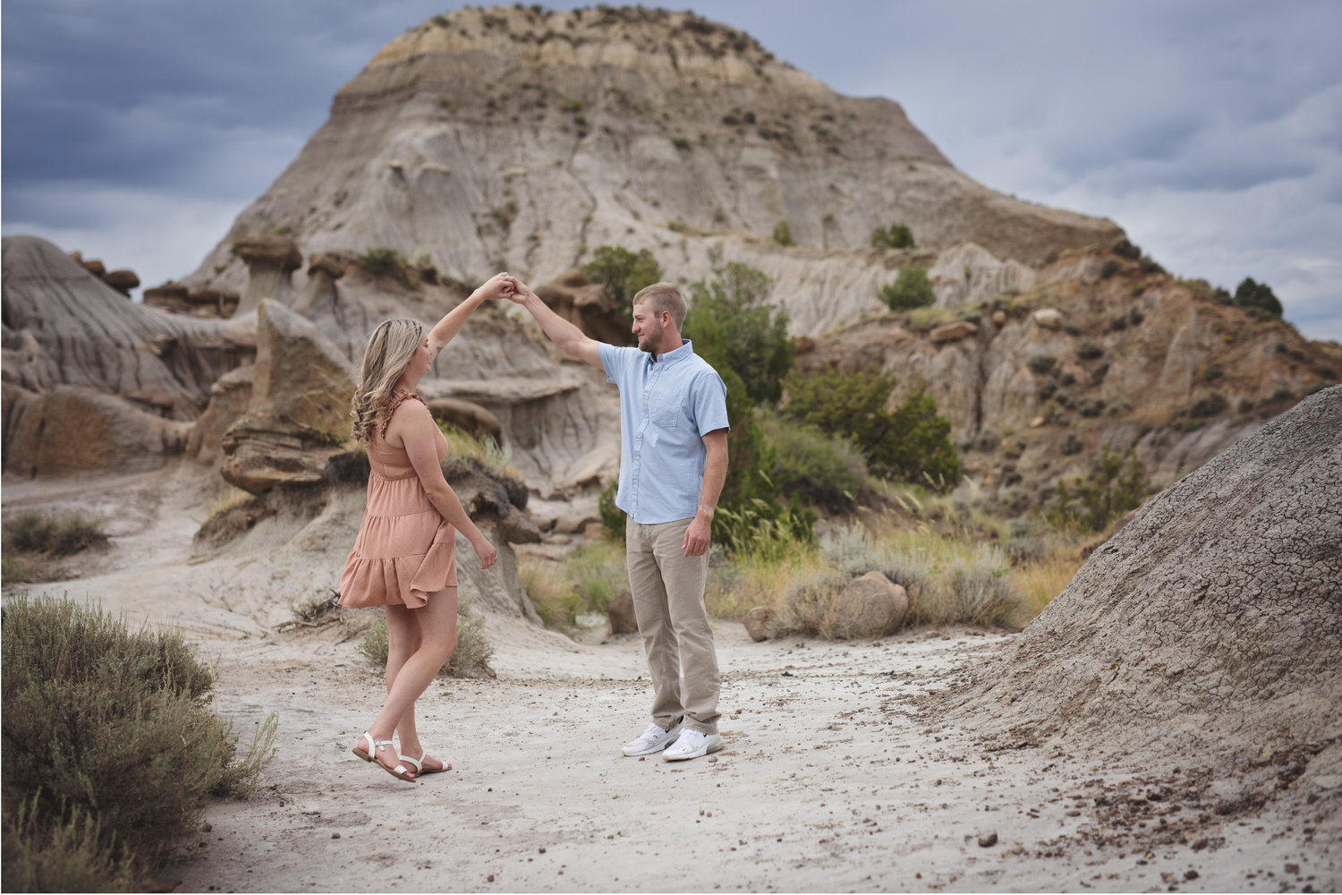 The Wedding Website of Kendra Burk and Tyler Burk
