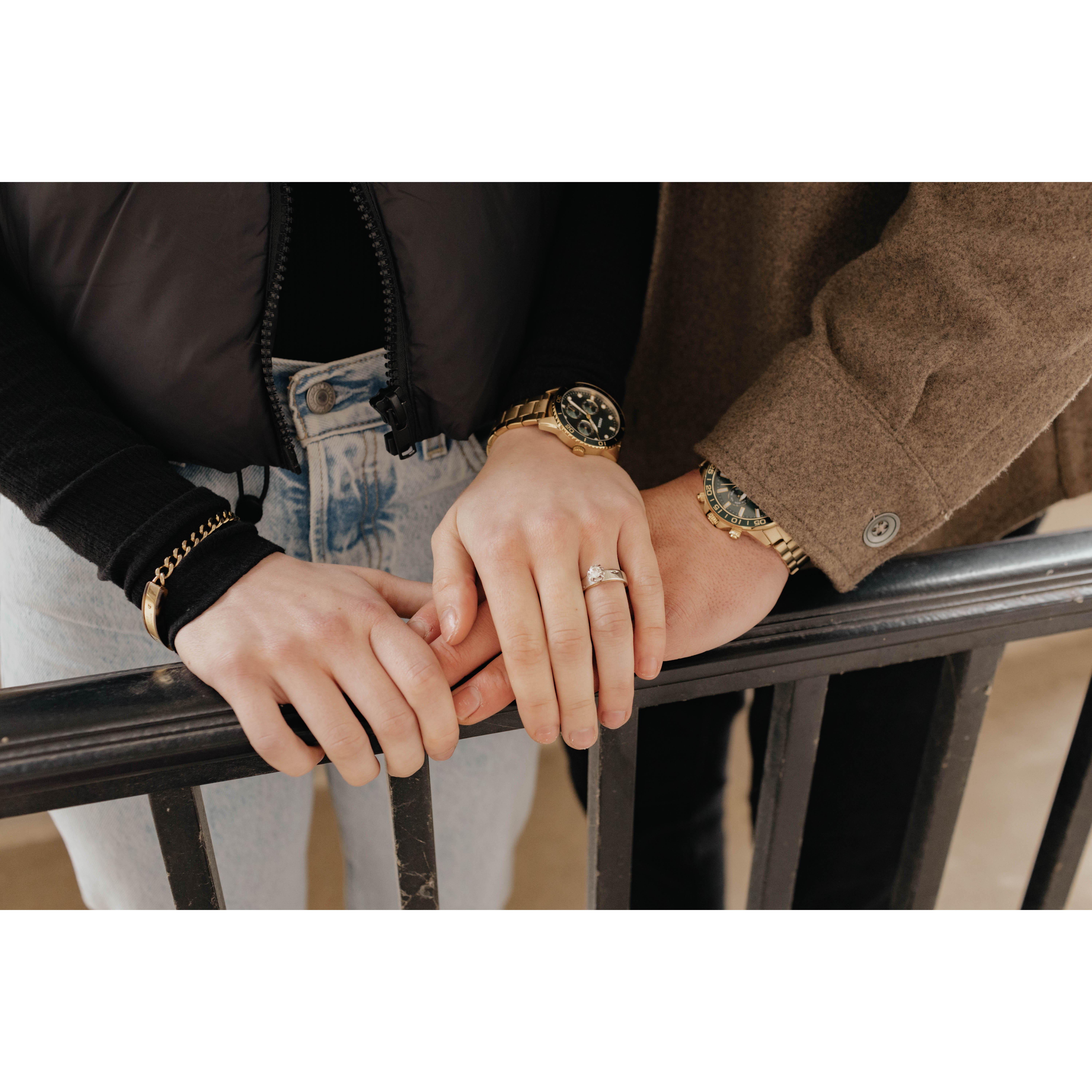 Engagement Pictures