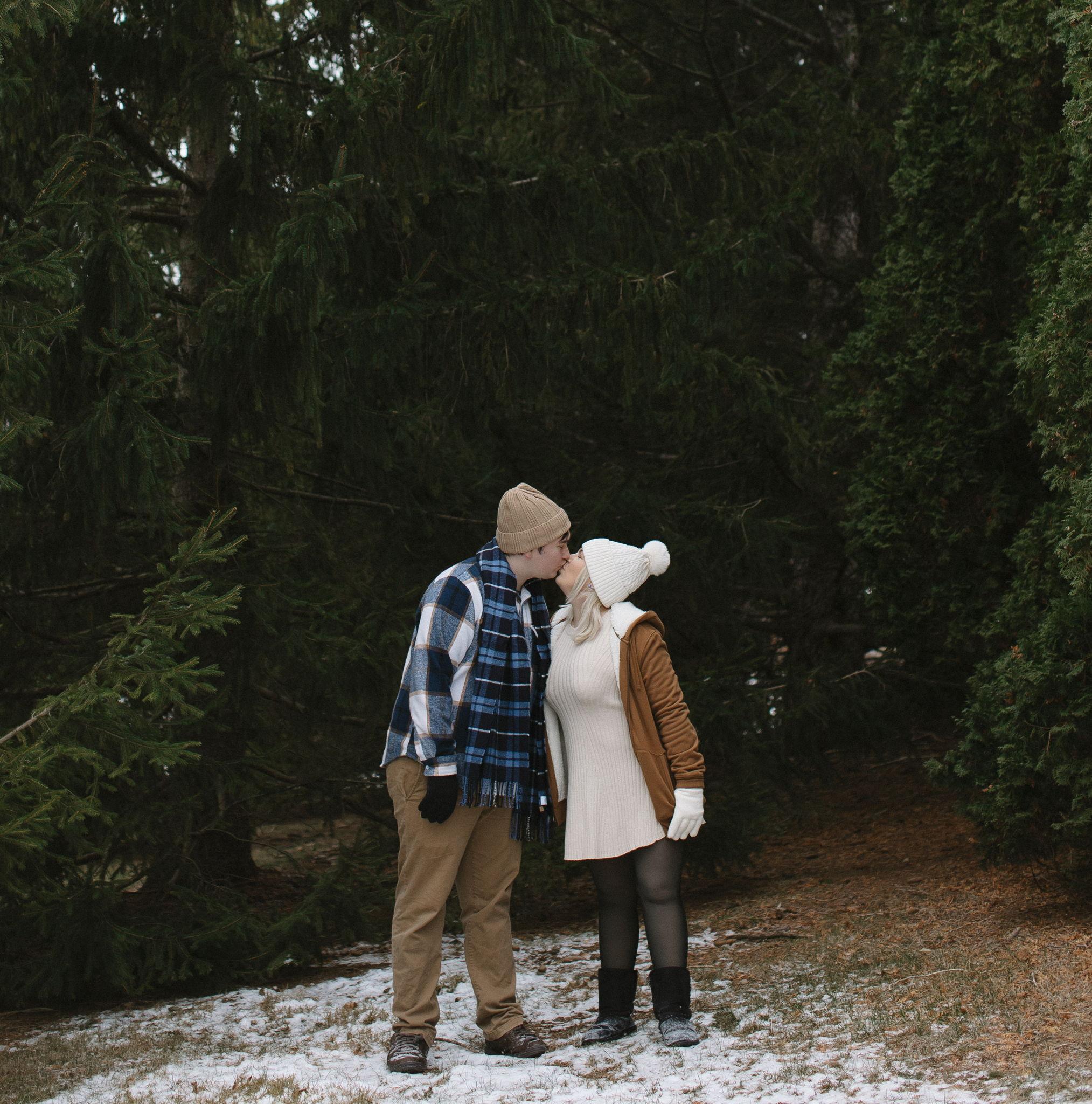 The Wedding Website of Ash Nesper and Jack Baun