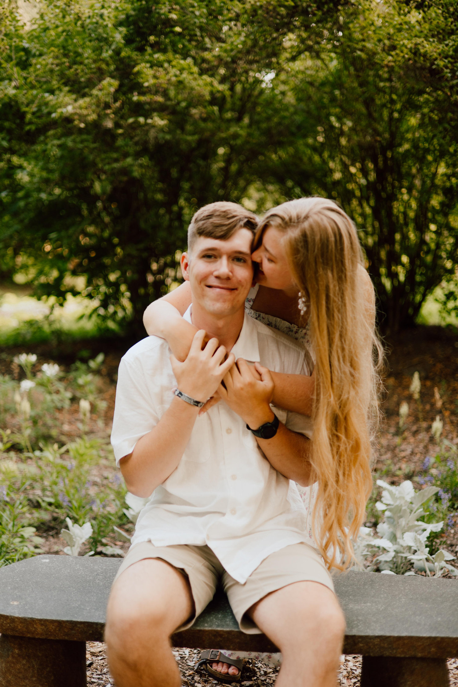 The Wedding Website of Aubrey Solon and Garret Zeran