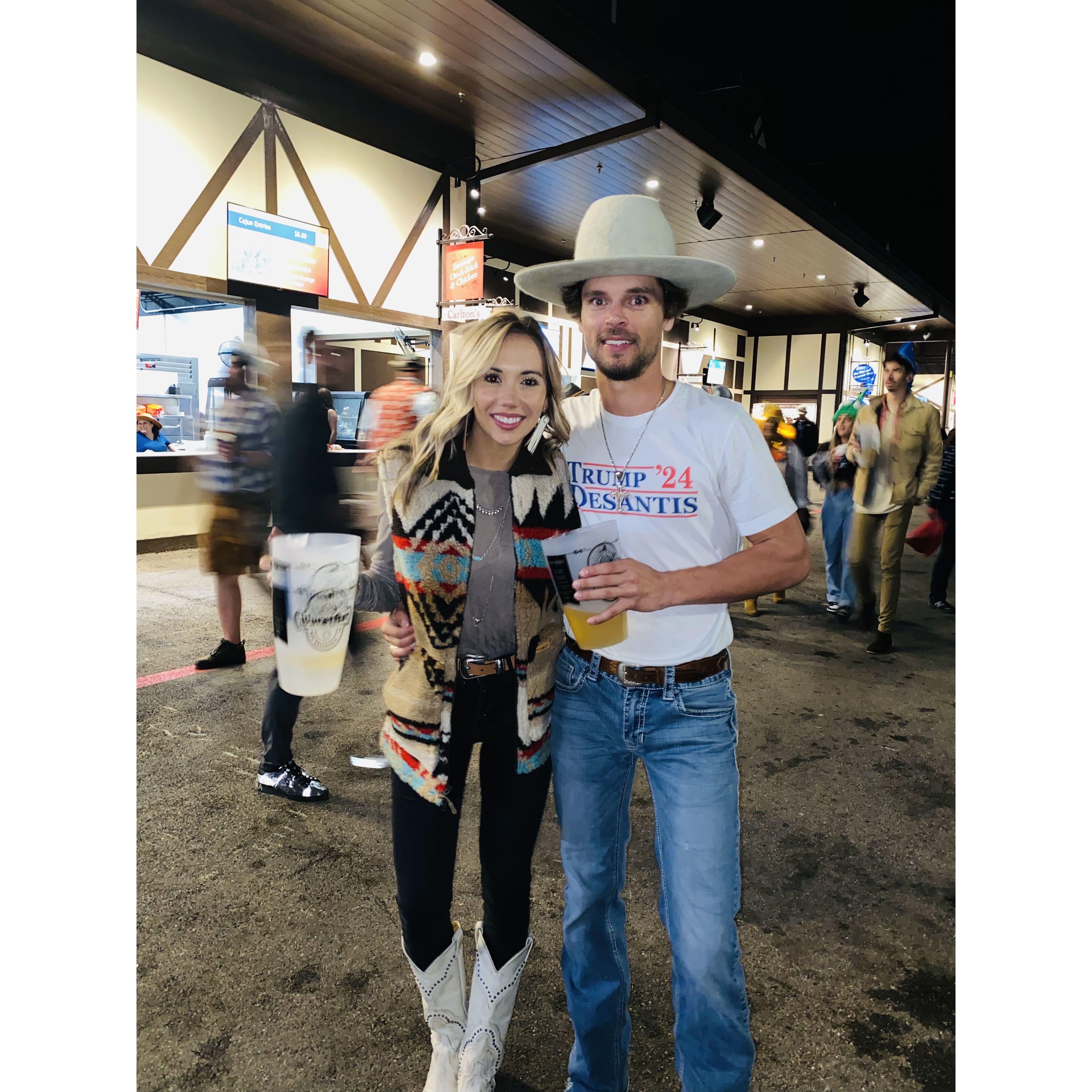 Wurstfest - November 2022