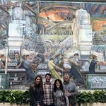 Detroit Institute of Arts