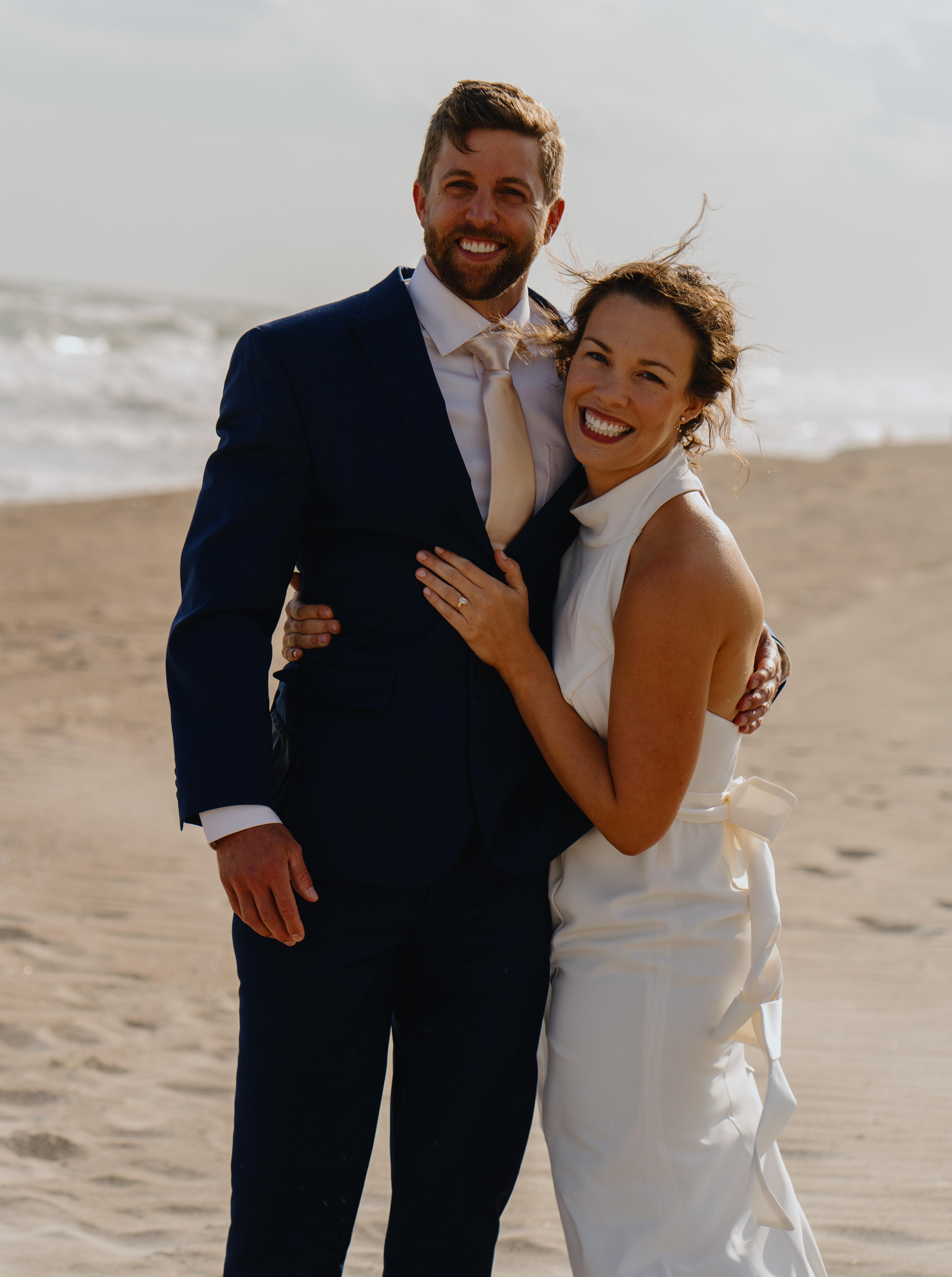 The Wedding Website of Lauren Seymour and Mark Gerhart