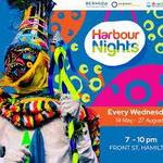 Harbour Nights