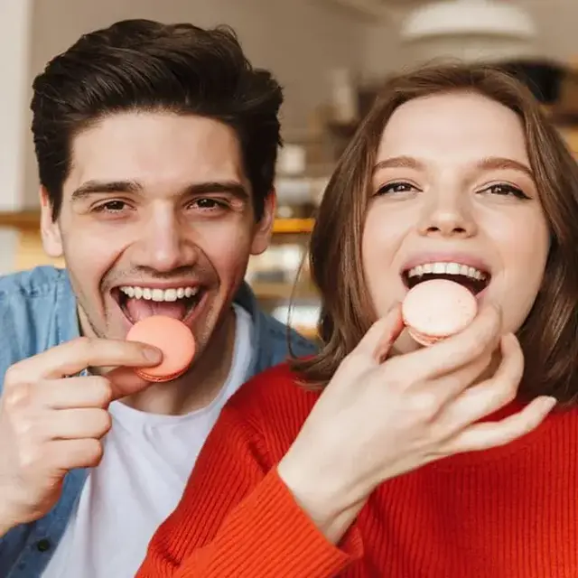 Uptown & West Village Food Tour For Two - Dallas