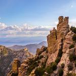 Mount Lemmon