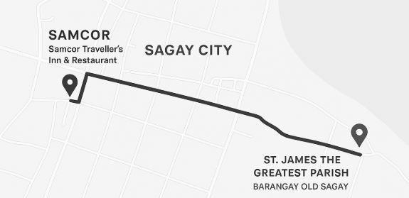 The Wedding Website of Joyeli Riyang and June Martin Isubal