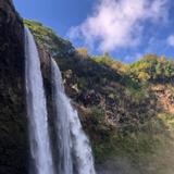 Wailua Falls