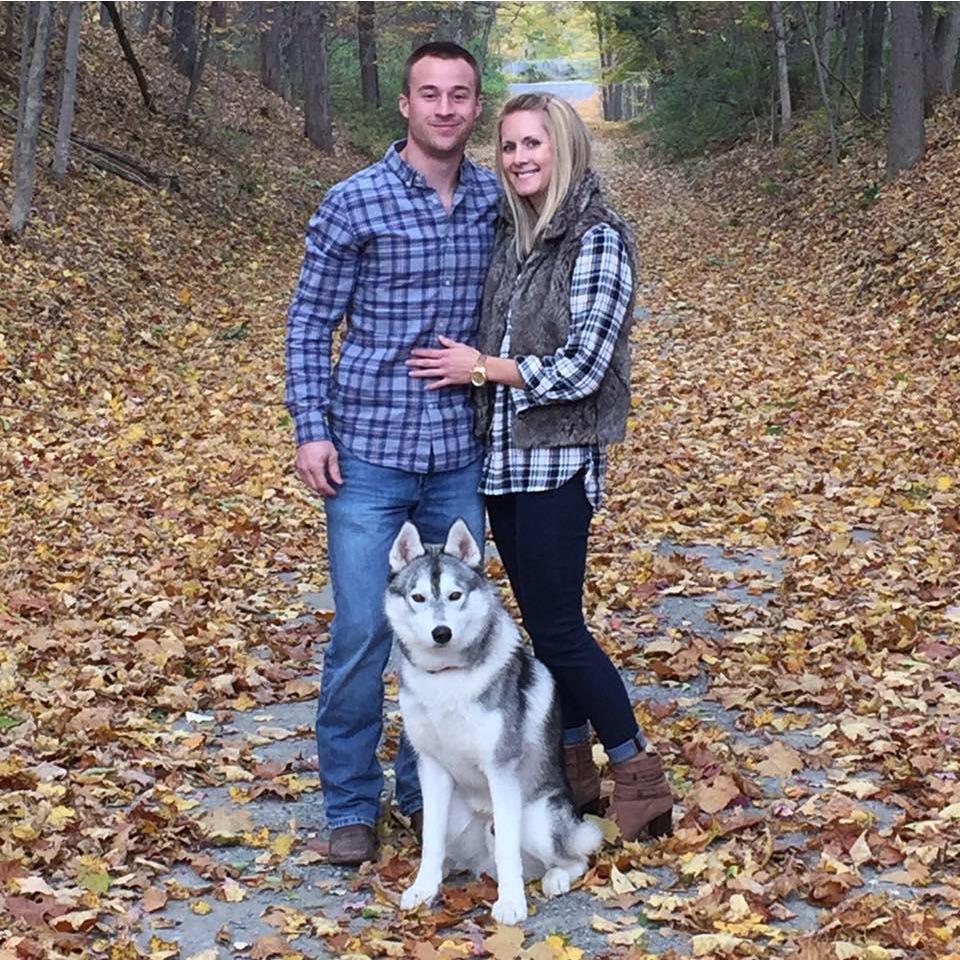 Love our little family <3