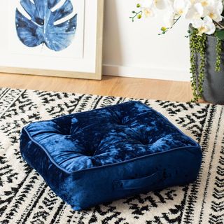 Primrose Floor Pillow